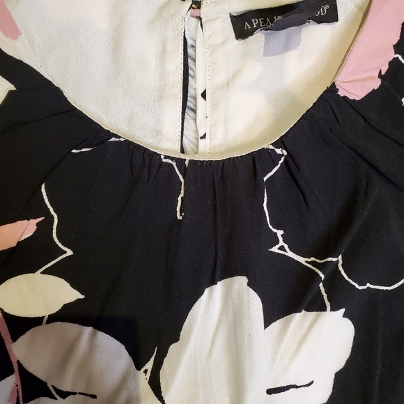 A Pea In The Pod Dress - Picture 10 of 11